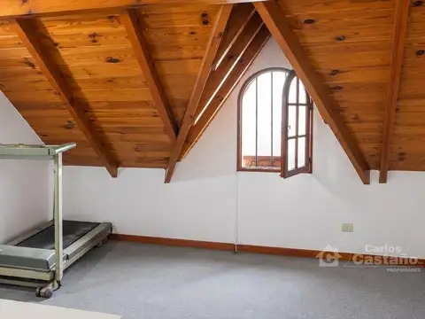 Casa en Alquiler al Sur
