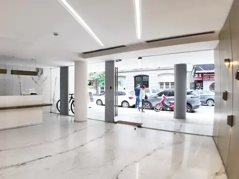 Departamento en Venta en Recoleta, USD 190.000