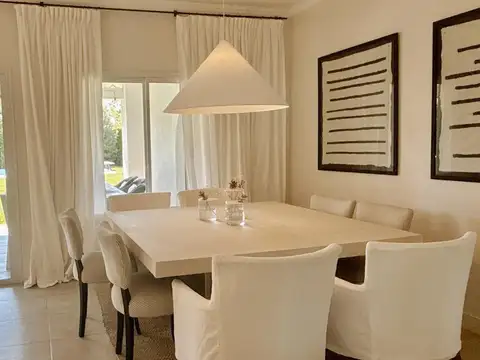 Casa en Alquiler Temporal al Norte