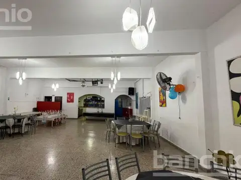 Entre Ríos al 3500