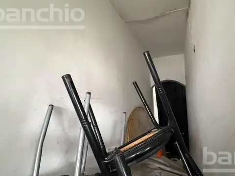 Local en Venta 45 años