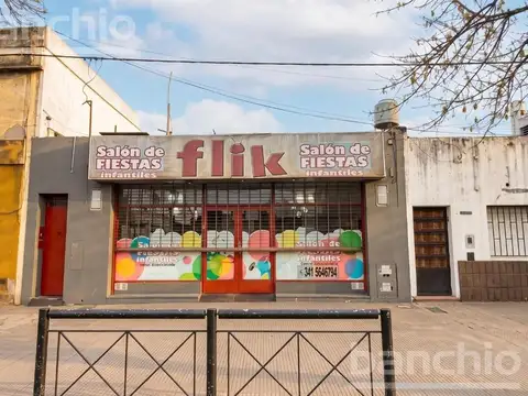 Local en Venta en Barrio España y Hospitales, Rosario