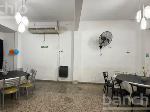 Venta Local en España y Hospitales Rosario