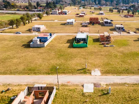 Terreno en Venta en Pilar, $ 22.300.000