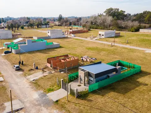 Terreno en Venta de 407,0 m2