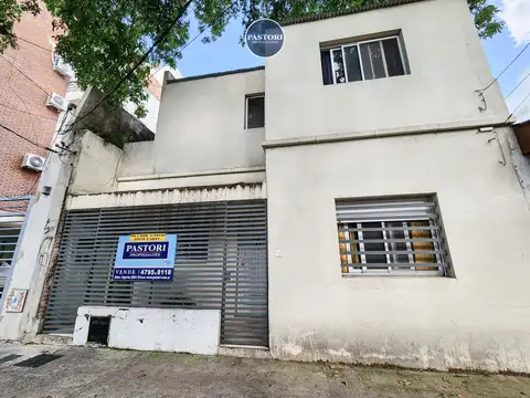 VENTA DE PH EN FLORIDA 3 AMBIENTES