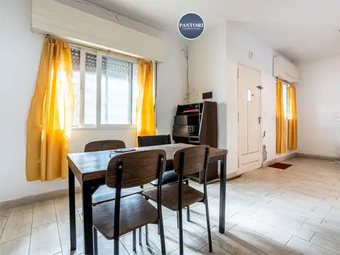 Depto Tipo Casa en Venta 6 años