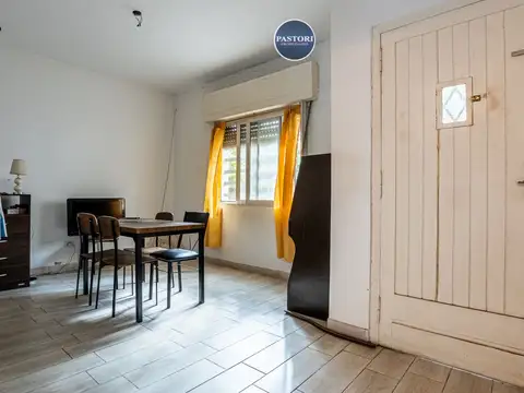 Depto Tipo Casa 3 ambientes con 3 baños