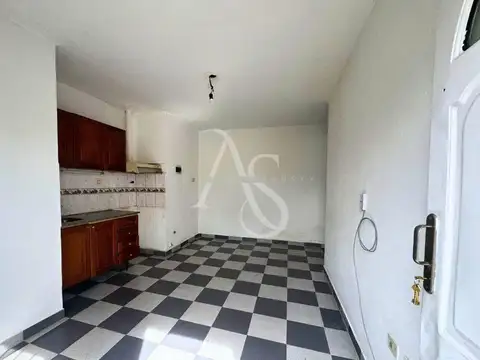 Departamento en Alquiler de 1 dormitorio