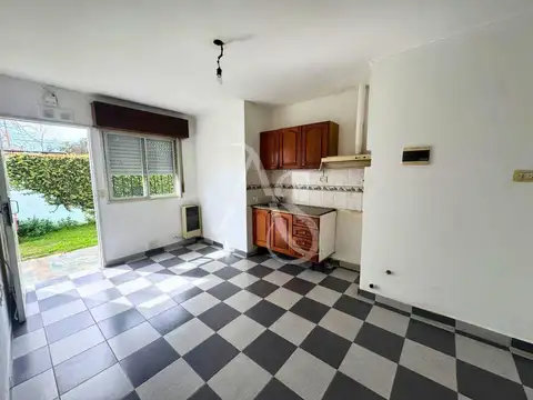 Departamento en Alquiler de 2 ambientes