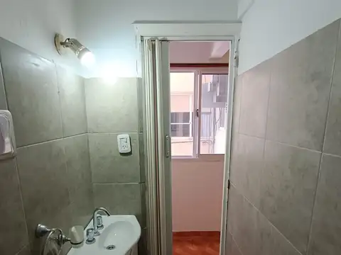 Departamento en Venta en Almagro, USD 60.000