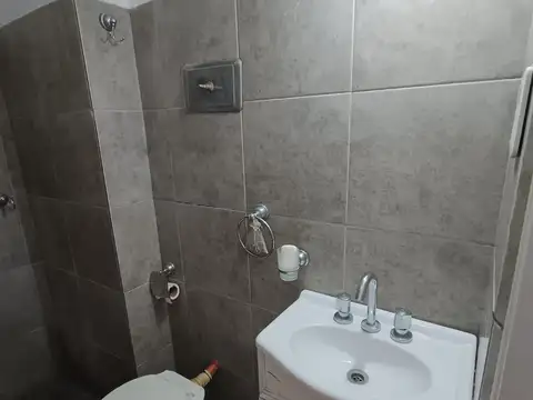 Departamento en venta en Almagro