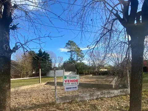 Terreno en Venta en Rosario, USD 38.000