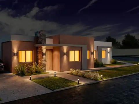 Casa en Venta en Maipú, USD 73.000