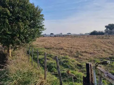 CAMPO EN VENTA LA PLATA