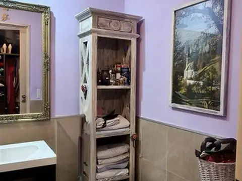 Departamento en Venta con 1 cochera