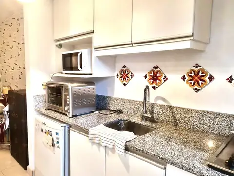 Departamento en Venta Permite mascota