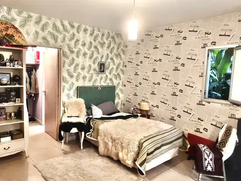 Departamento en Venta con 1 cochera