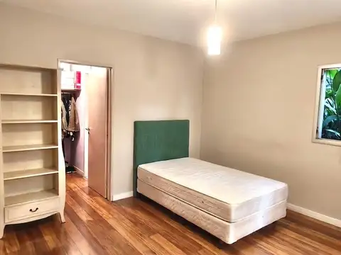 Departamento en Venta con 1 cochera