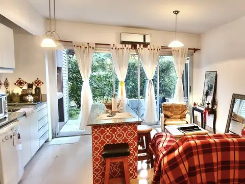 Departamento en Venta en Nordelta Sendero, USD 95.000