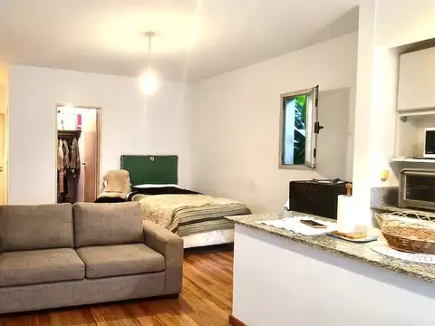 Departamento en Venta en Nordelta Sendero, USD 89.900