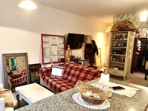 Departamento en Venta Permite mascota