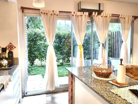 Departamento en Venta 12 años