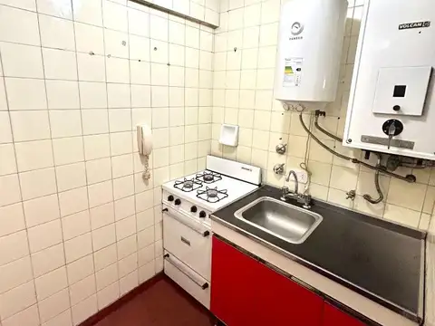 Departamento en Venta de Monoambiente