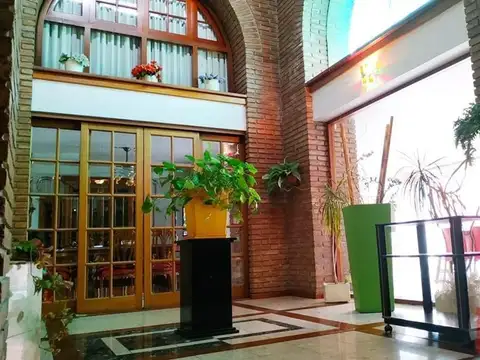 IMPONENTE INMUEBLE - B° PQE. CHACABUCO