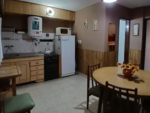Departamento - Venta - Argentina, San Bernardo - AV COSTANERA 3124