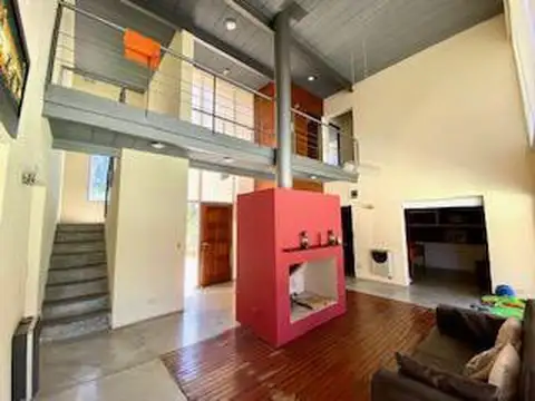 Casa en Alquiler 17 años