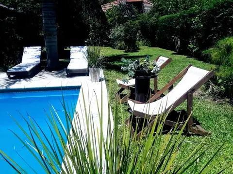 Casa en venta El Cazador