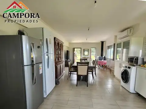 INIGUALABLE: PRECIOSA HECTAREA A LA VENTA EN “LA FLORIDA” MERCEDES (B)