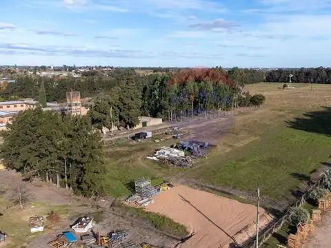 Brigadier General Fructuoso Rivera