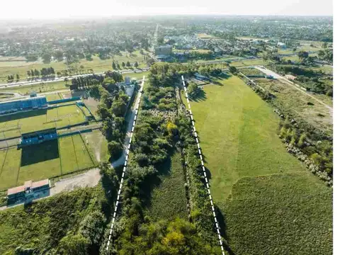 VENTA LOTE 3 HECTAREAS (29.000 M2) Sobre Autopista