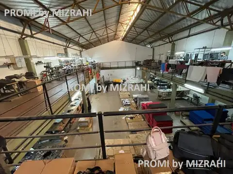 Venta de Lote - Terreno en Villa Crespo