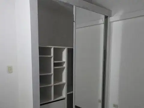 Departamento en alquiler c/ cochera en San Miguel