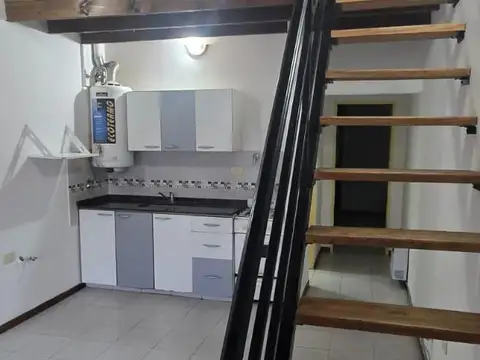 Departamento en Alquiler de 2 dormitorios