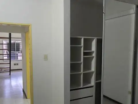 Departamento en Alquiler Permite mascota