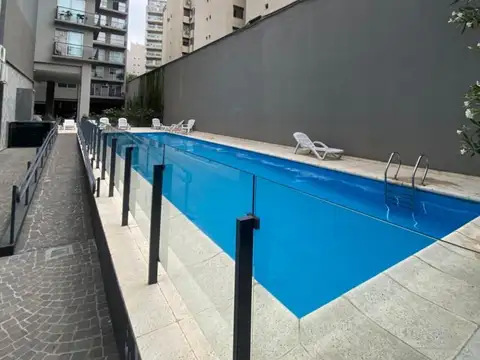 Departamento - Venta - Argentina, Capital Federal - AV. JUAN B ALBERDI 833