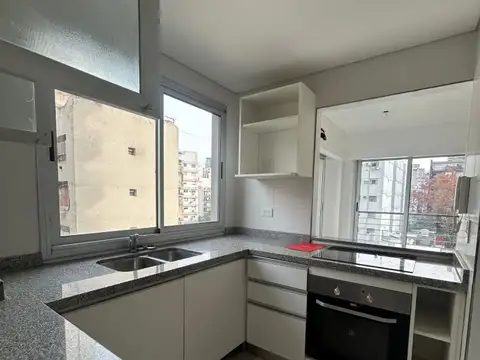 Departamento en Venta en Caballito, USD 239.000