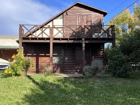 Cabaña en Barrio Uruguaí Colón