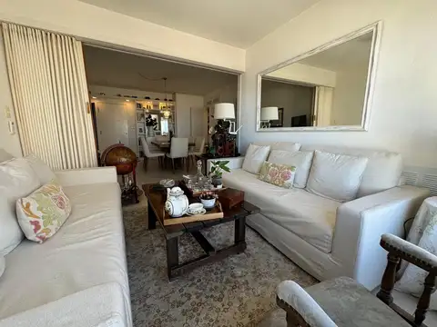 Departamento en Alquiler Temporal en Península, USD 3.300