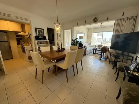 Departamento en Alquiler Temporal de 1 dormitorio