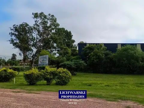 ALQUILER PREDIO CON GALPÓN Y OFICINAS SOBRE RUTA NACIONAL 89 | US$5.500 c/cámara | Charata, Chaco.