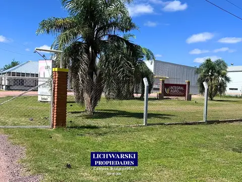 Ruta Nacional 89