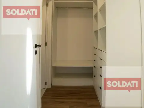 Departamento a estrenar en Green Palmers - Ing Maschwitz con amenities - Escobar