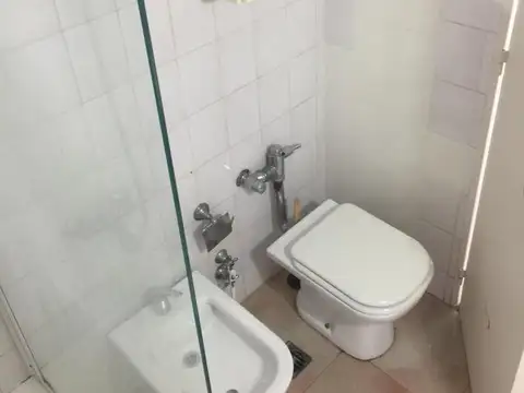 Departamento en Alquiler Temporal de 2 ambientes
