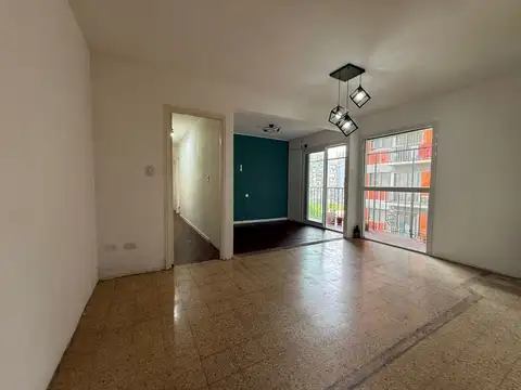 Departamento en Venta en Parque Patricios, USD 66.000