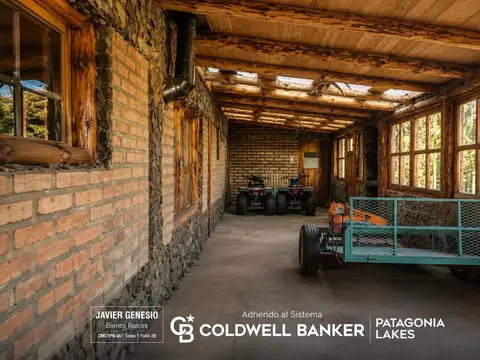 Casa en Venta 20 años